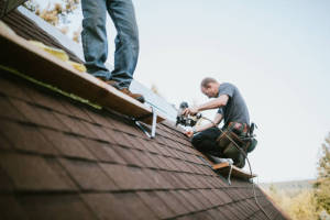 Local Roofers in Kendall Park, NJ